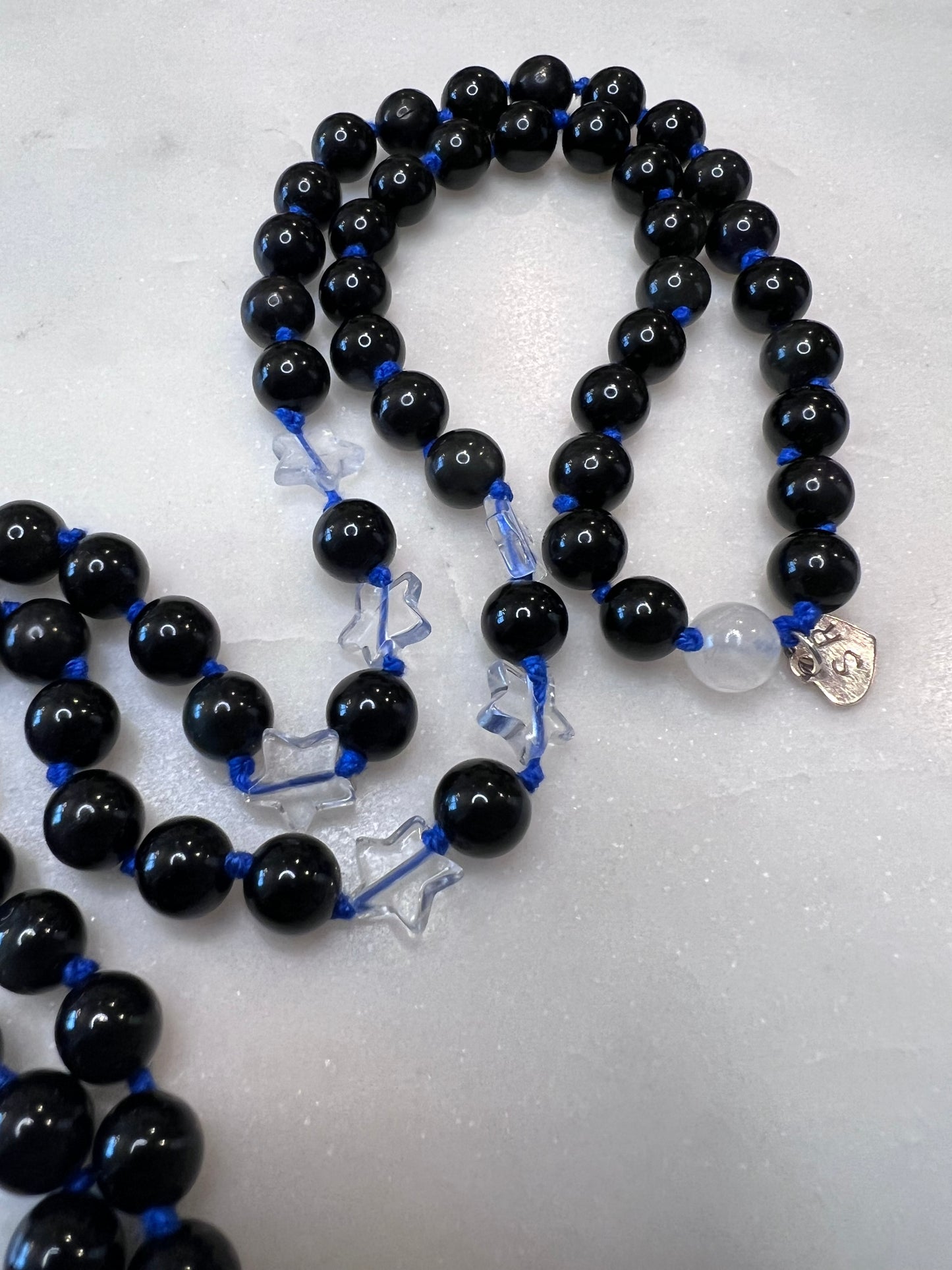Reflection mala