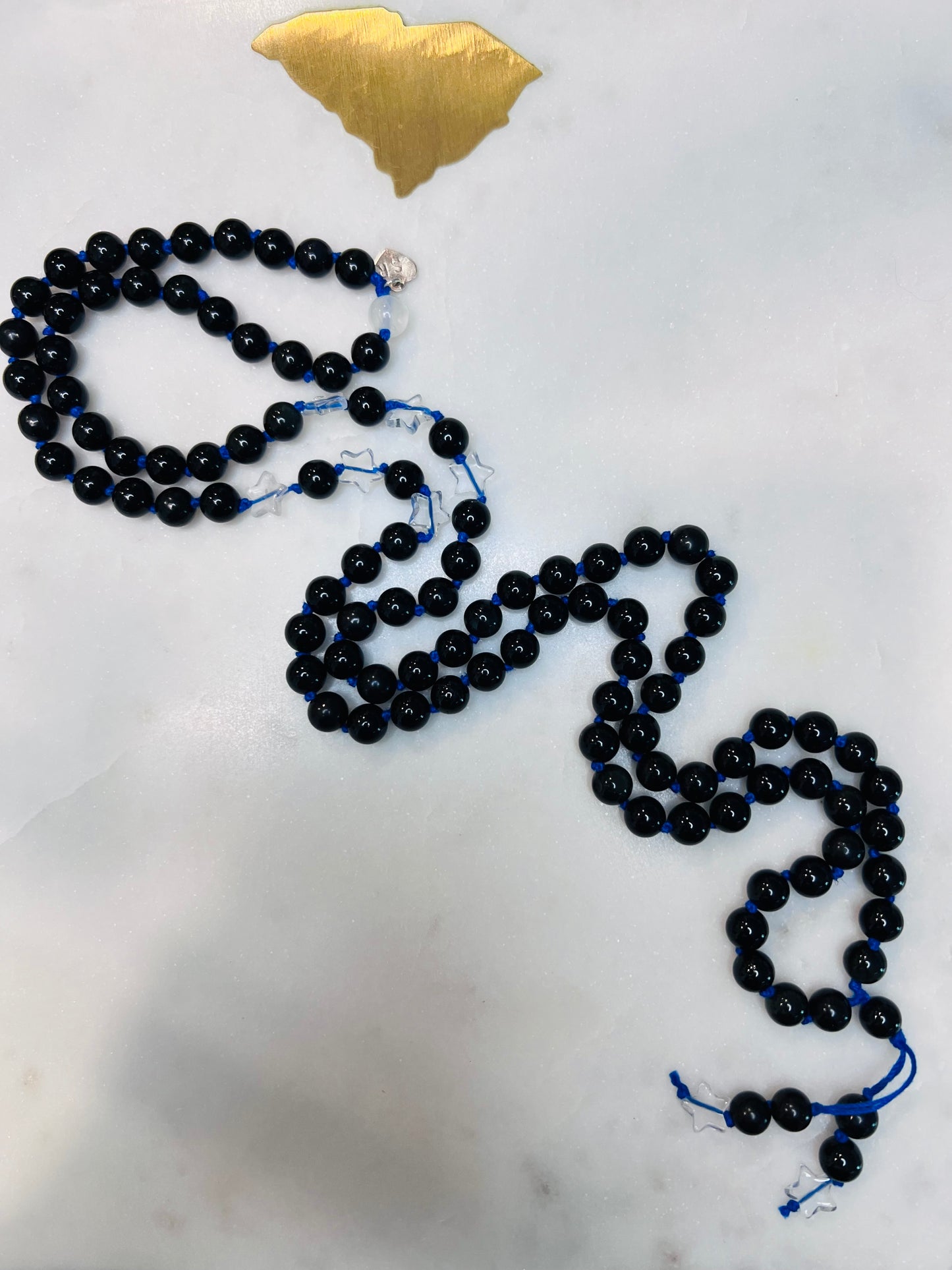 Reflection mala