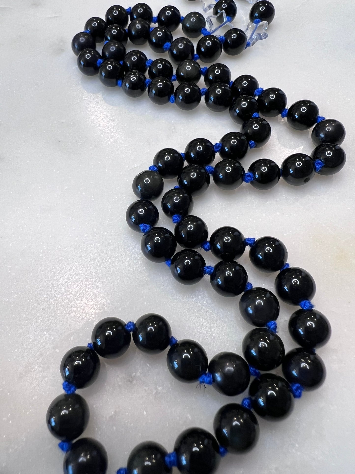 Reflection mala