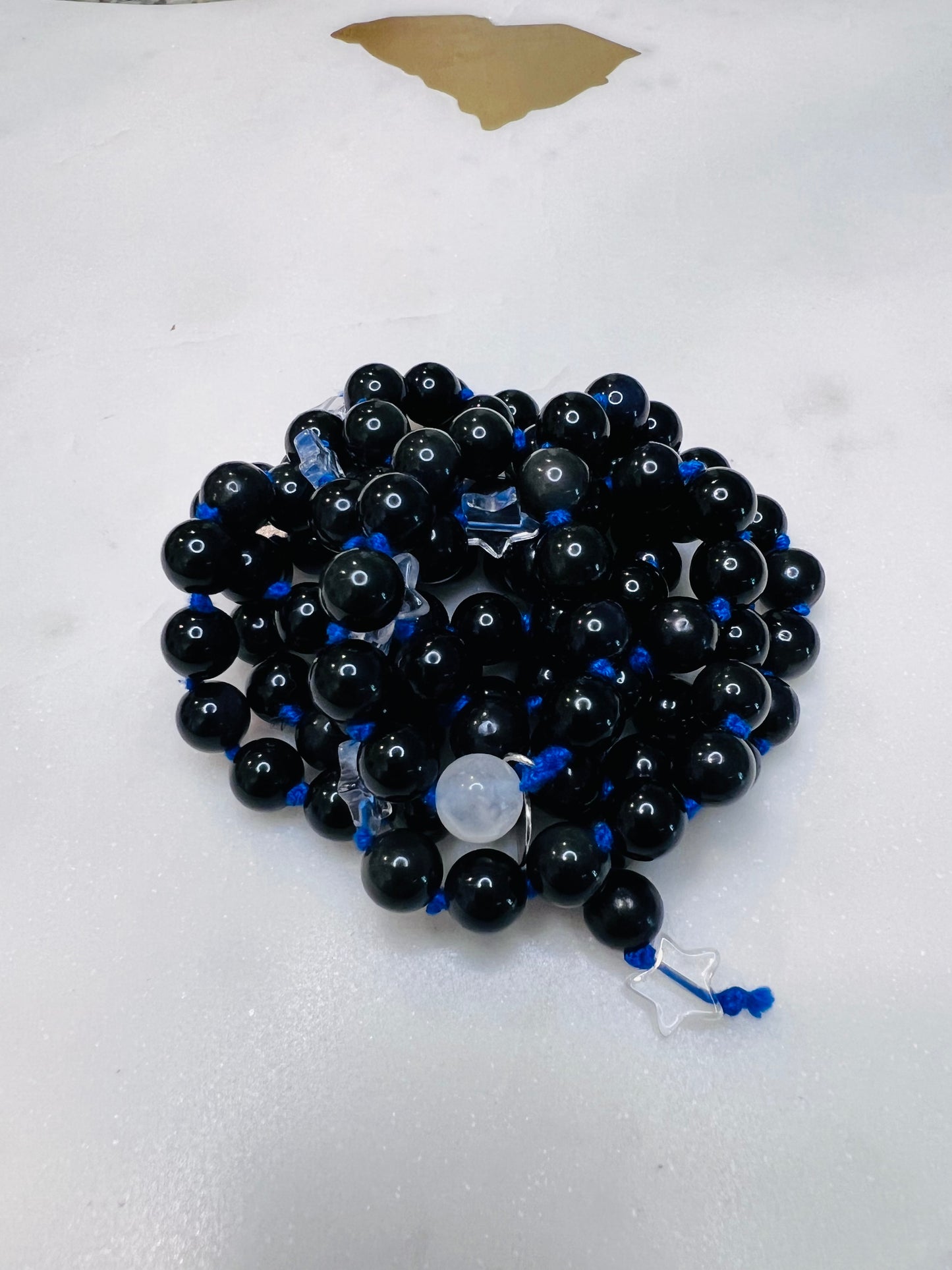 Reflection mala