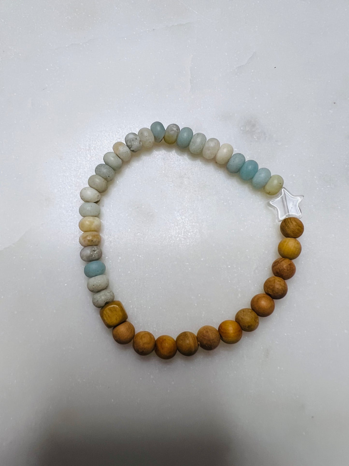 8” Amazonite ⭐️