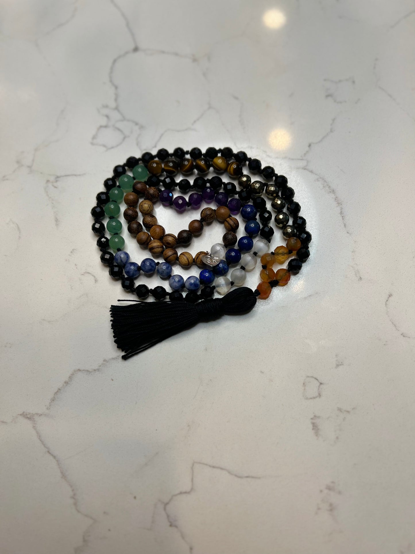 Chakra Mala
