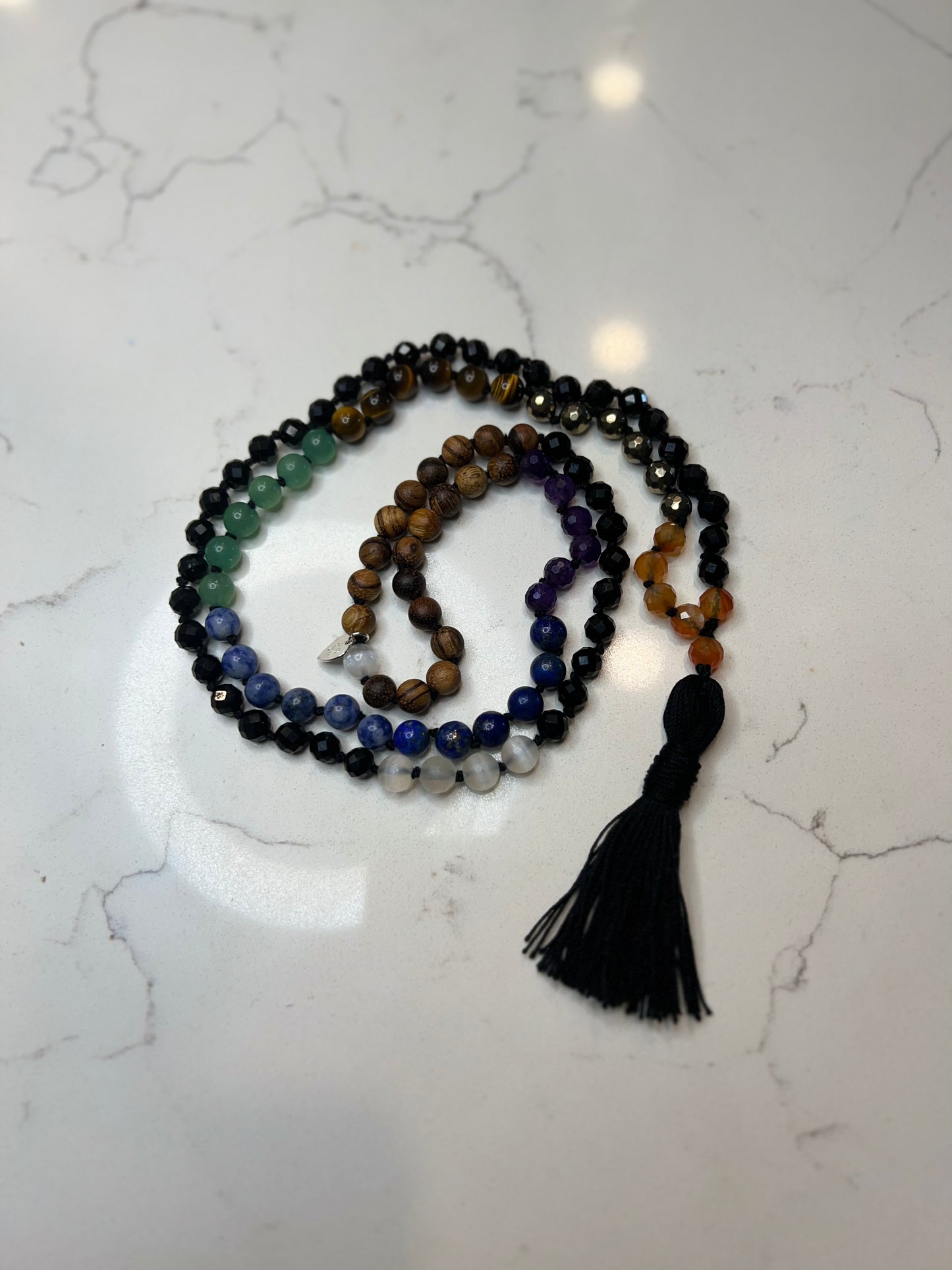 Chakra Mala