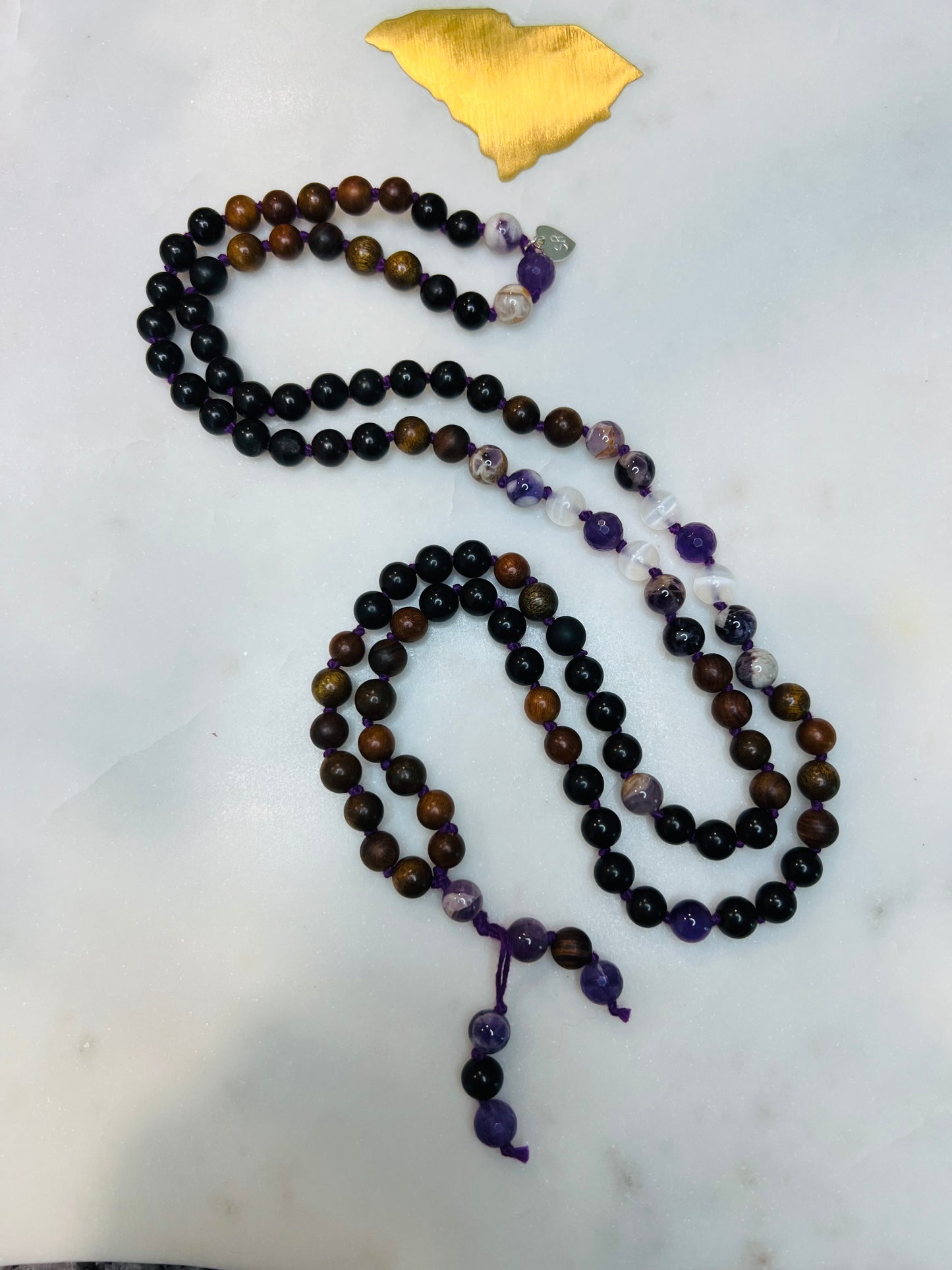 Higher Mind Mala