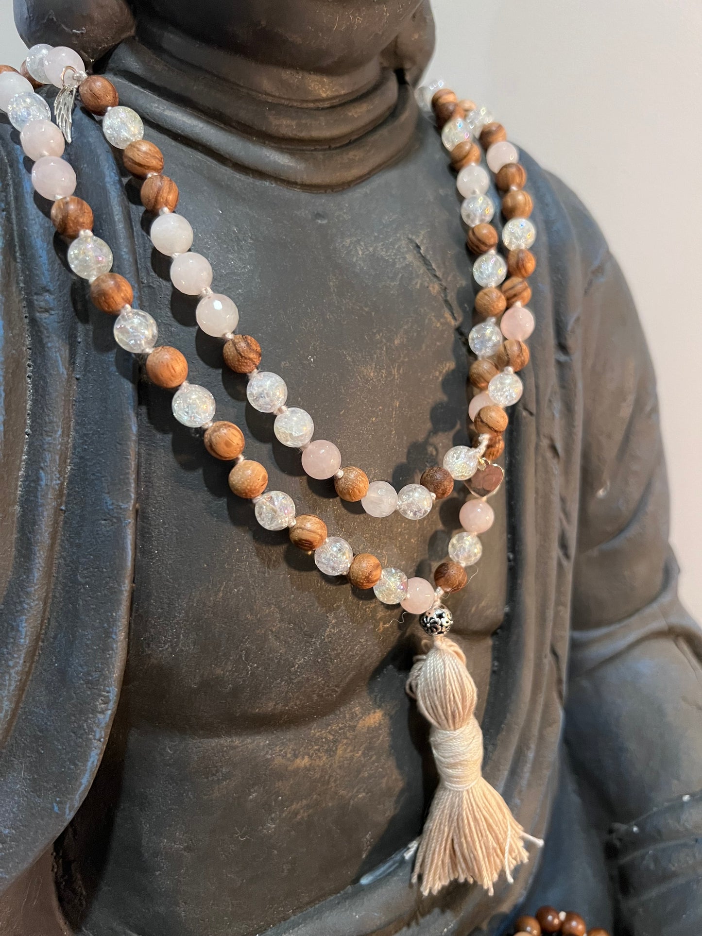 Heavenly Glow Mala