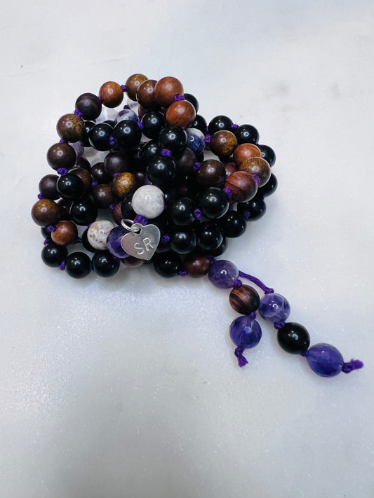 Higher Mind Mala