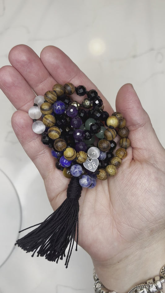 Chakra Mala