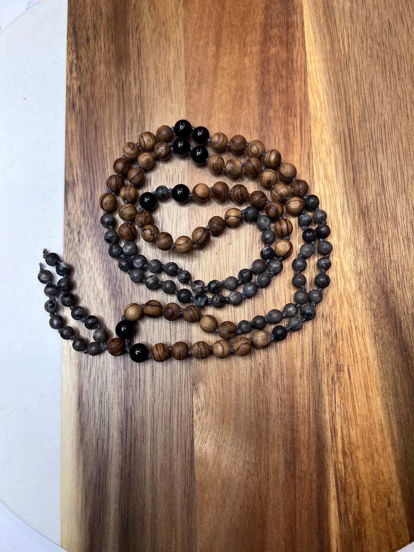 Yooperlite the glow Mala