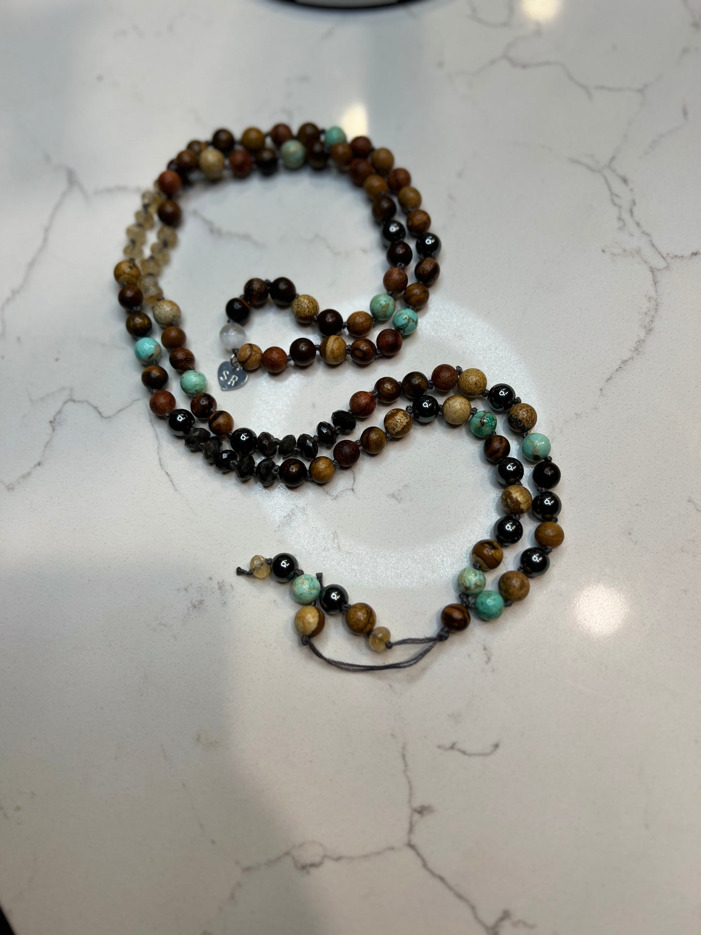 Sunshine Mala