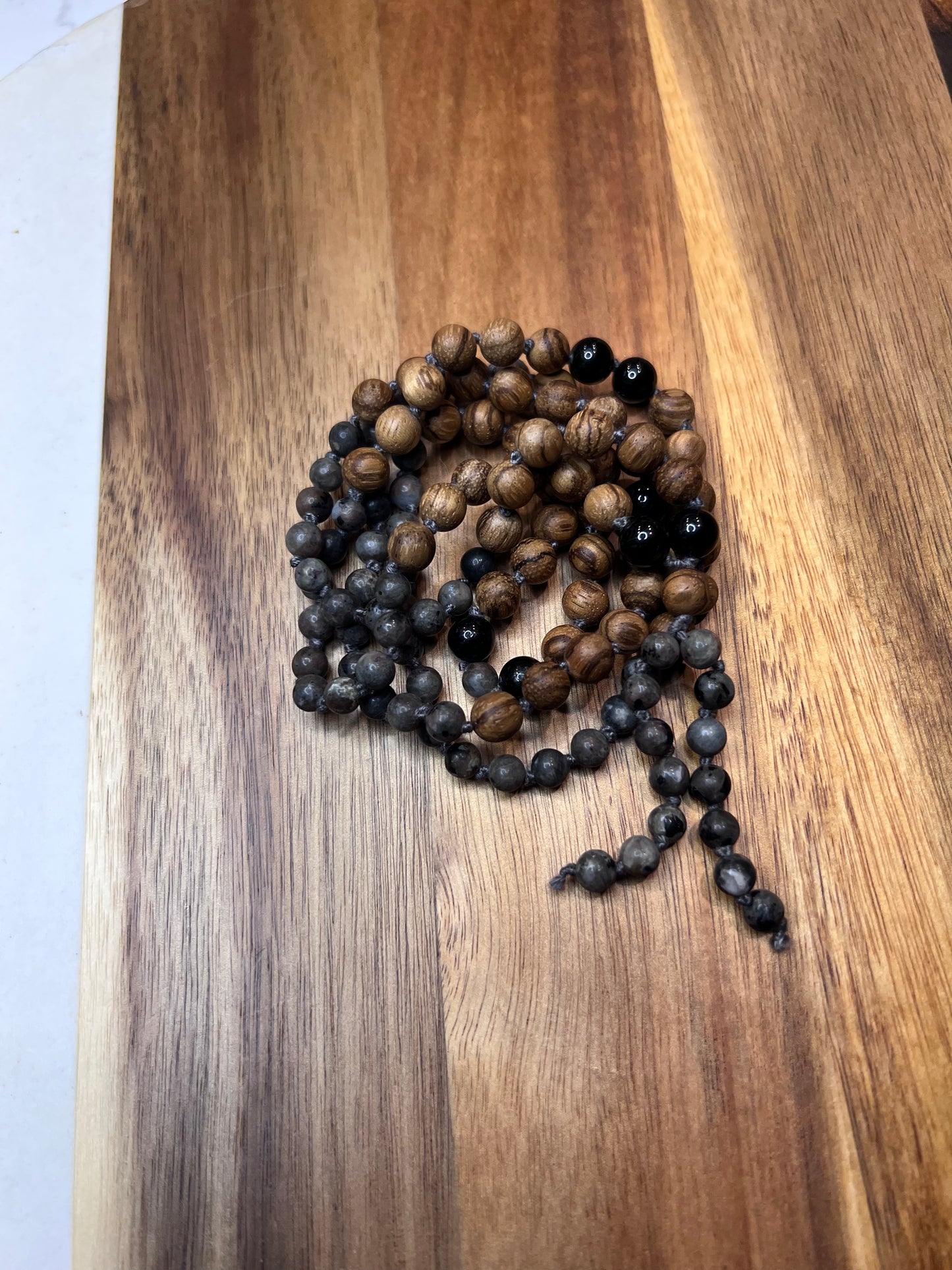 Yooperlite the glow Mala