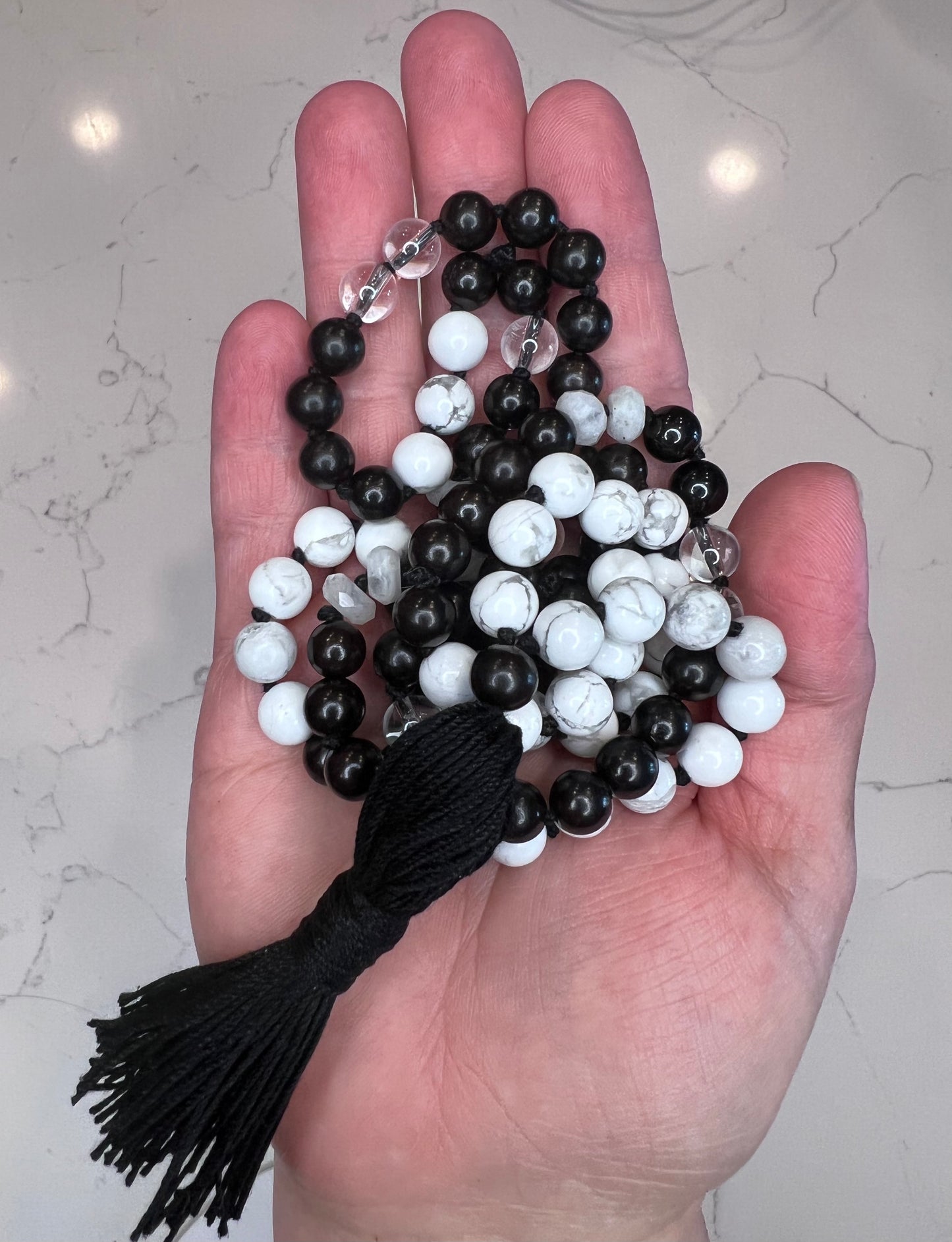 Yin Yang Mala